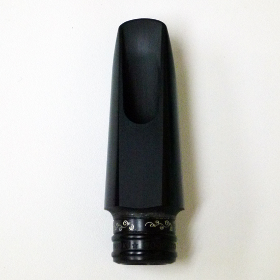 Wood Stone Alto Saxophone Mouthpiece ISHIMORI Wind Instruments