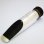 Photo1: Wood Stone Alto Saxophone Mouthpiece (1)