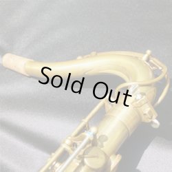 Photo5: Wood Stone/Tenor Saxophone/New Vintage/VH Model/Antique Finish/WOF