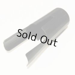 Photo2: Wood Stone Bass Clarinet Ligature KODAMA II