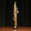 Photo1: Wood Stone Sopranino Saxophone (1)