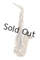 Wood Stone/Alto Saxophone/Super Custom X/VL/WOF