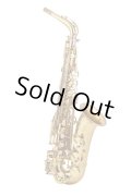 Wood Stone/Alto Saxophone/Super Custom/GL