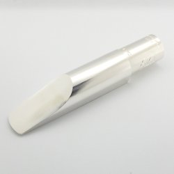 Photo1: Wood Stone Tenor Saxophone Mouthpiece