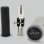 Photo4: Wood Stone Tenor Saxophone Mouthpiece (4)