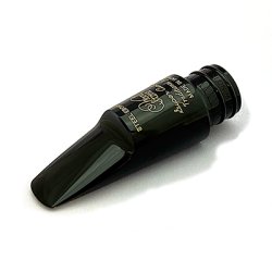 Photo1: Wood Stone Alto Saxophone Mouthpiece