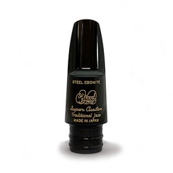 Photo2: Wood Stone Alto Saxophone Mouthpiece