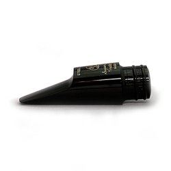Photo3: Wood Stone Alto Saxophone Mouthpiece