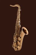 Wood Stone/Tenor Saxophone/Super Custom X/Vintage Lacquer