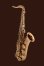 Photo1: Wood Stone/Tenor Saxophone/Super Custom X/Vintage Lacquer (1)