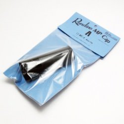 Photo1: Rondino/Mouthpiece Cap/For Bass Clarinet/BC-1