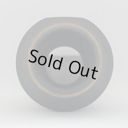 Photo6: Wood Stone Alto Saxophone Mouthpiece [Hard Rubber/Model 46] Opening #4