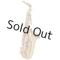 Wood Stone/Alto Saxophone/New Vintage/GL