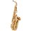 Photo1: Wood Stone/Alto Saxophone/New Vintage/GP (1)