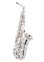 Photo1: Wood Stone/Alto Saxophone/Super Custom/SP (1)