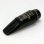 Photo1: Wood Stone Soprano Saxophone Mouthpiece (1)