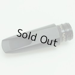Photo3: Wood Stone Alto Saxophone Mouthpiece