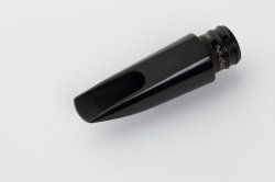 Photo3: Wood Stone Tenor Saxophone Mouthpiece