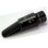 Photo1: Wood Stone Alto Saxophone Mouthpiece (1)