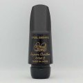 Wood Stone Soprano Saxophone Mouthpiece