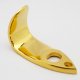 Wood Stone Thumb Hook Type I