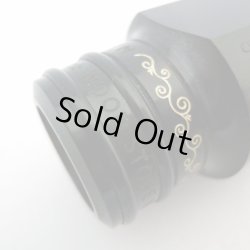 Photo2: Wood Stone Alto Saxophone Mouthpiece
