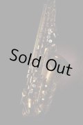 YAMAHA X ISHIMORI Alto Saxophone/YAS-82ZWS
