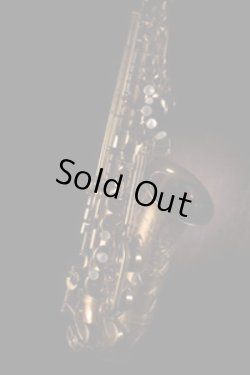 Photo1: YAMAHA X ISHIMORI Alto Saxophone/YAS-82ZWS-WOF