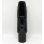 Photo1: Wood Stone Tenor Saxophone mouthpiece [Hard Rubber/PHLOX] (1)