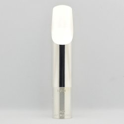 Photo1: Wood Stone Tenor Saxophone Mouthpiece