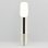 Photo1: Wood Stone Tenor Saxophone Mouthpiece (1)