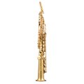 Wood Stone/Soprano Saxophone/HGGL(Gold Lacquer)