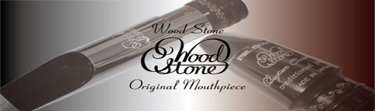 wood stone soprano Mouthpiece 