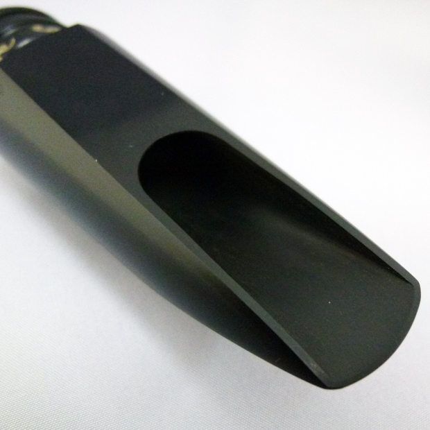 Wood Stone Alto Saxophone Mouthpiece ISHIMORI Wind Instruments