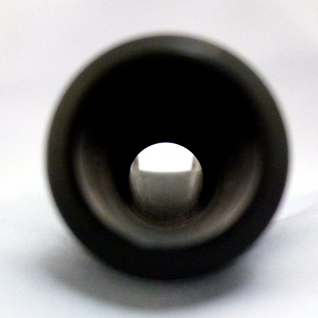 Wood Stone Alto Saxophone Mouthpiece ISHIMORI Wind Instruments