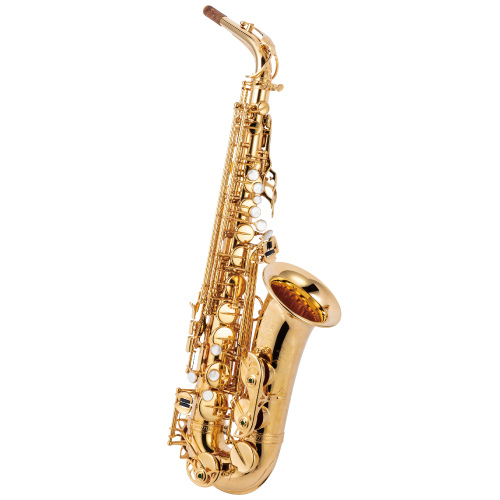 Wood Stone/Alto Saxophone/New Vintage/GP