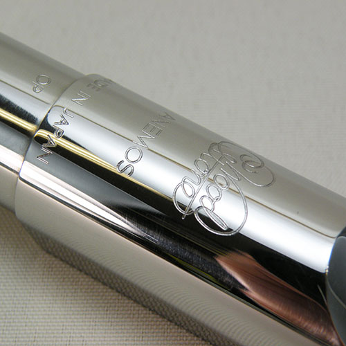 Wood Stone Tenor Saxophone Mouthpiece ISHIMORI Wind Instruments