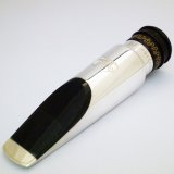 Photo: Wood Stone Alto Saxophone Mouthpiece