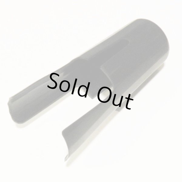 Photo2: Wood Stone Bass Clarinet Ligature KODAMA II