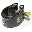Ishimori Bb Clarinet Kodama II - Leather Finish - Midwest