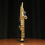 Photo: Wood Stone Sopranino Saxophone