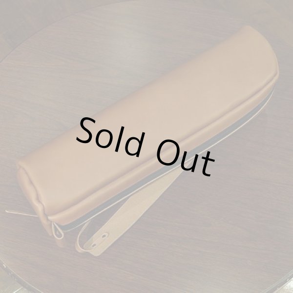 Photo5: Wood Stone Sopranino Saxophone