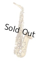 Photo: Wood Stone/Alto Saxophone/Super Custom/GL
