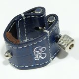 Photo: Wood Stone B♭Clarinet Ligature KODAMA II Limited Color