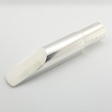 Photo: Wood Stone Tenor Saxophone Mouthpiece