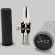 Photo4: Wood Stone Tenor Saxophone Mouthpiece