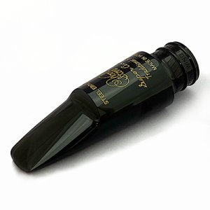 Photo: Wood Stone Tenor Saxophone Mouthpiece
