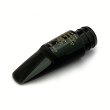 Photo1: Wood Stone Alto Saxophone Mouthpiece