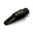 Photo1: Wood Stone Alto Saxophone Mouthpiece