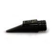 Photo3: Wood Stone Alto Saxophone Mouthpiece